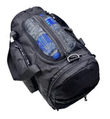 Maxo Packable Duffle Bag (47L-59L)