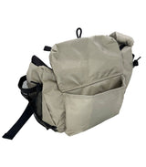 Burban Messenger Bag (small size)