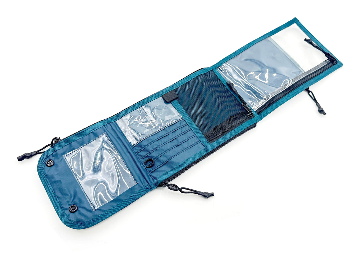 Travel Neck Wallet