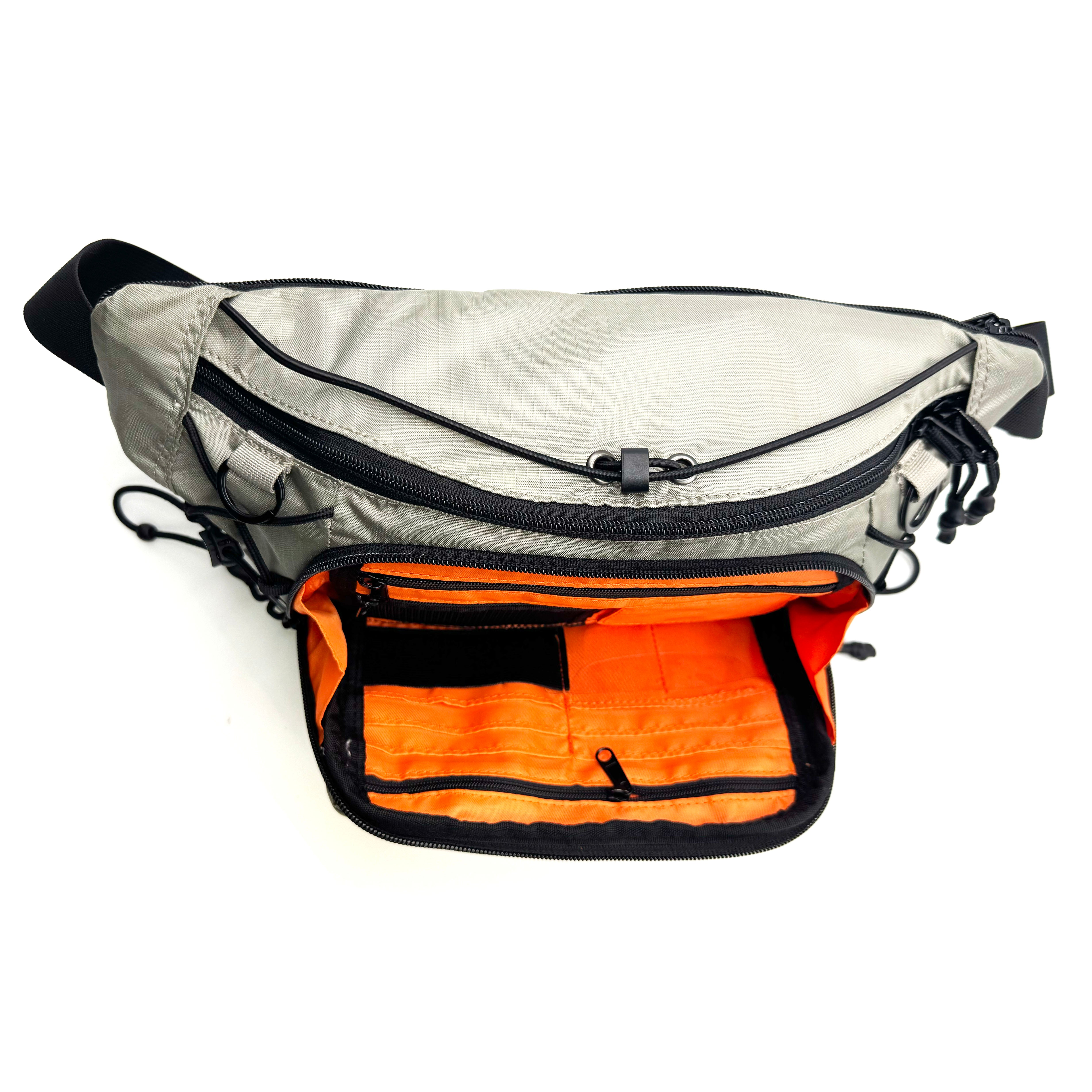 Burban Belt Bag – FUNGOLIA