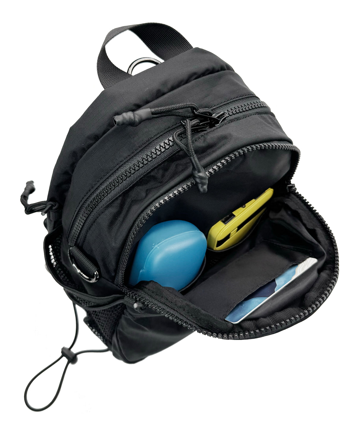 Burban Mini Backpack