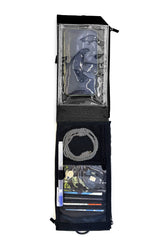 2-Way Travel Sling Pouch