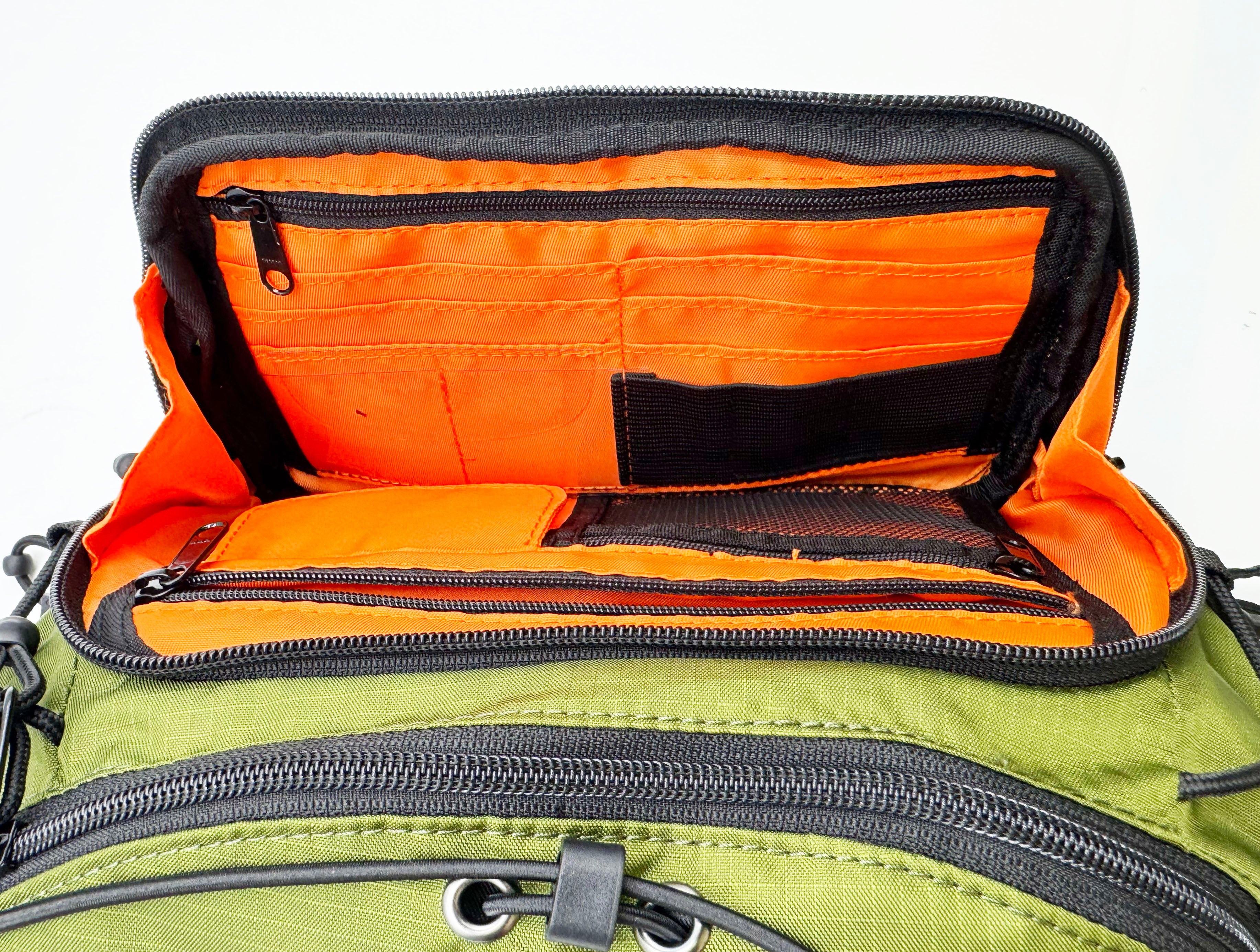 Burban Belt Bag – FUNGOLIA