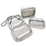 Fungolia Premium 2-Way Toiletry Bag 2.0