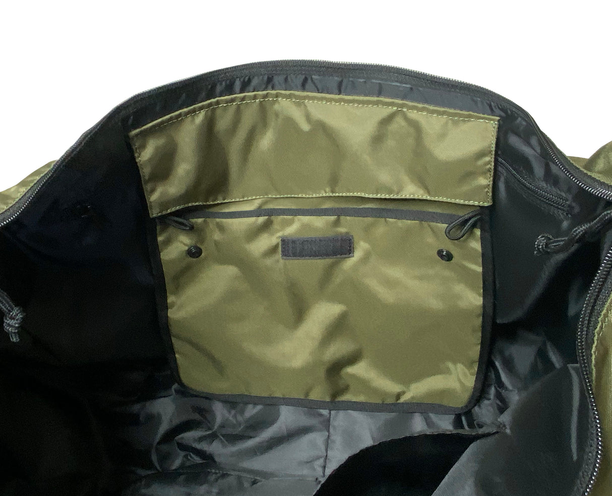 City Messenger Bag
