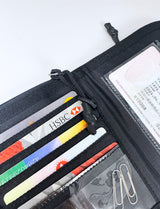 Travel Neck Wallet