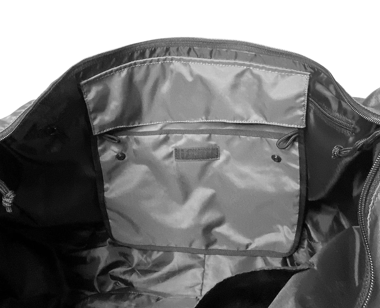 City Messenger Bag