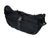 Burban Messenger Bag (small size)