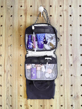 Fungolia Premium 2-Way Toiletry Bag 2.0