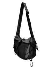 Burban Messenger Bag (small size)