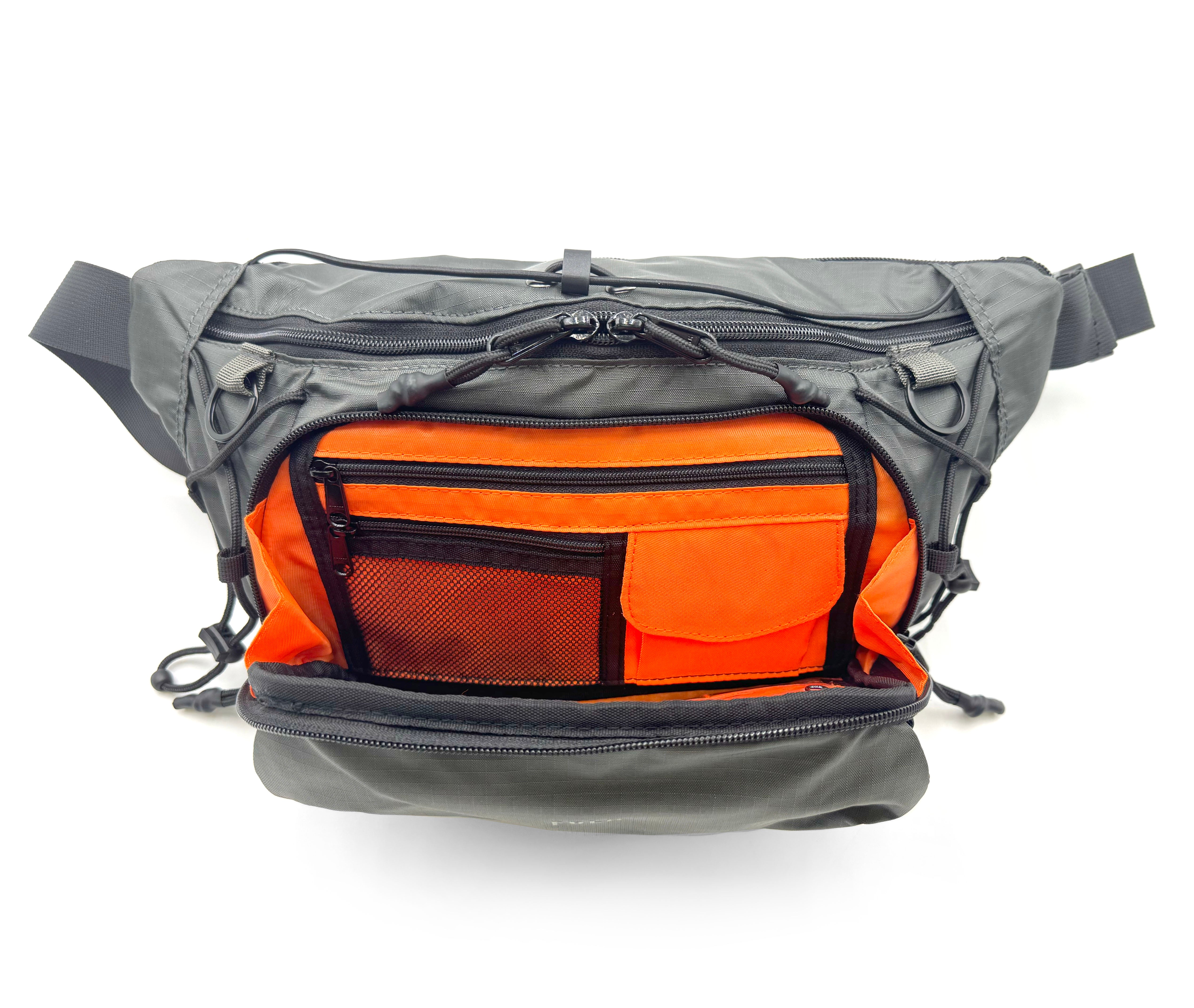 Burban Belt Bag – FUNGOLIA