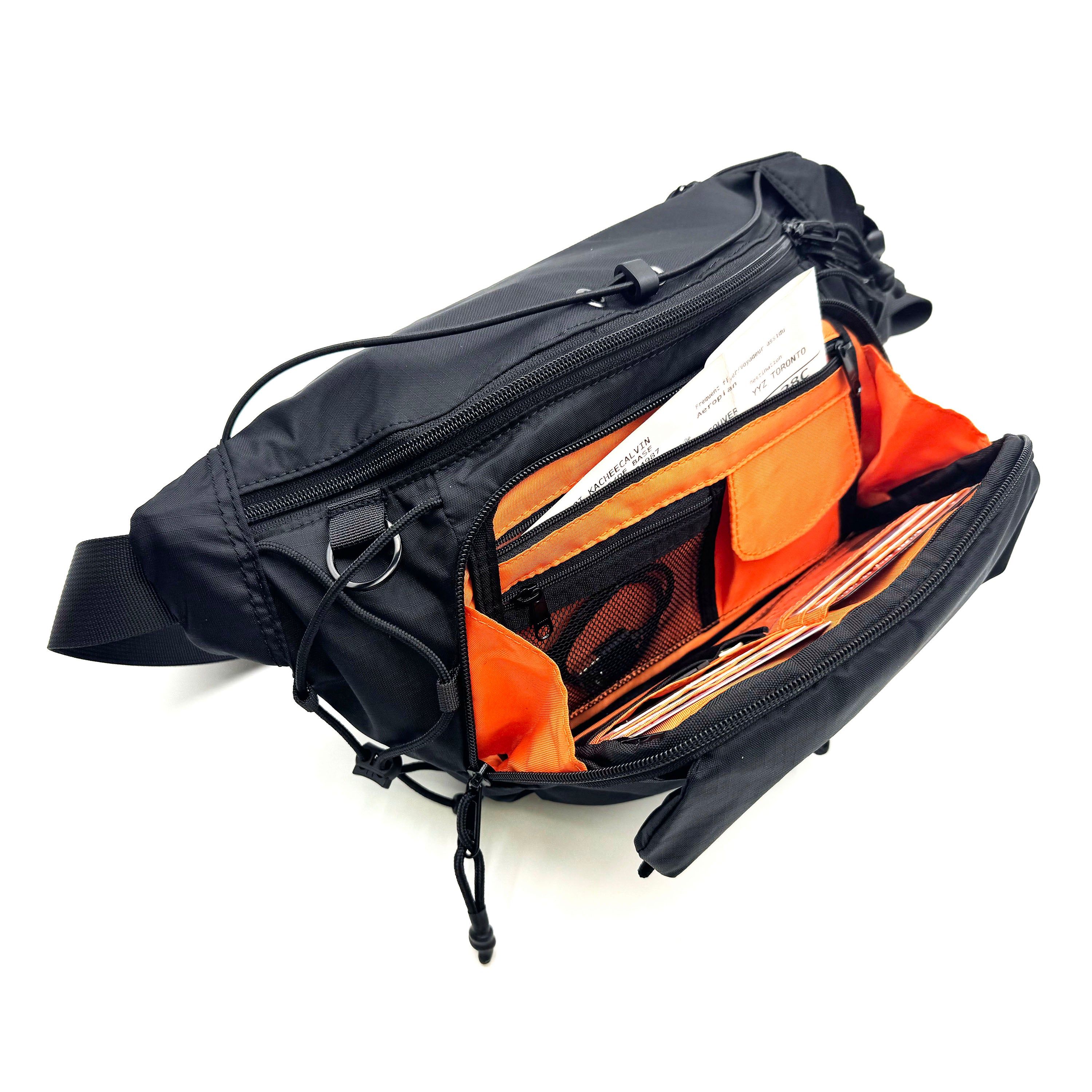 Burban Belt Bag – FUNGOLIA