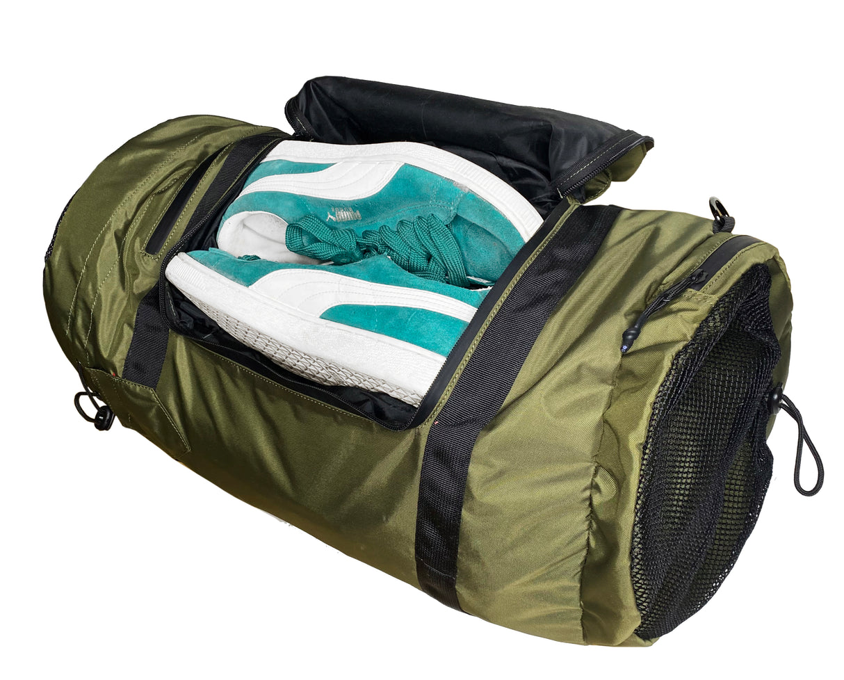 Premium Duffle Bag