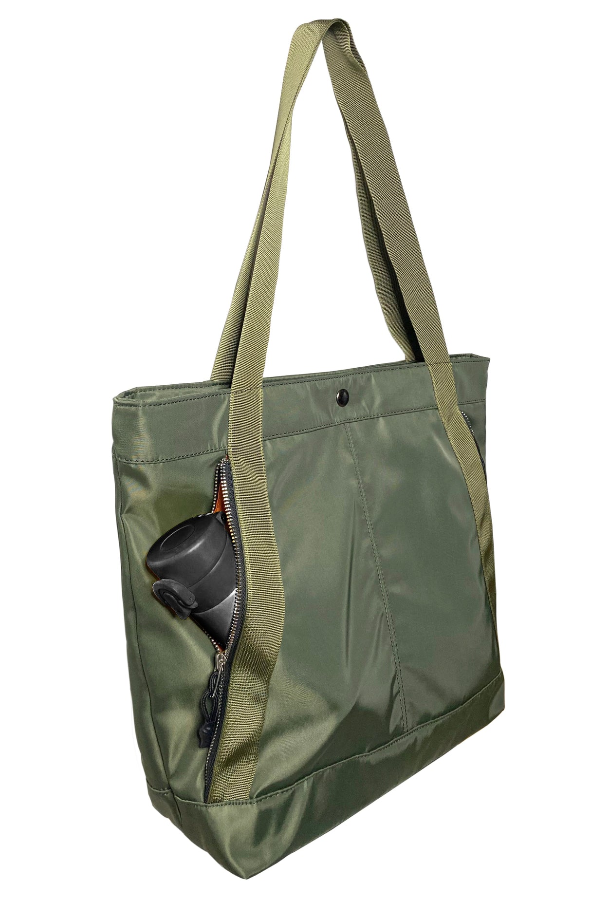 Maker's Tote Bag