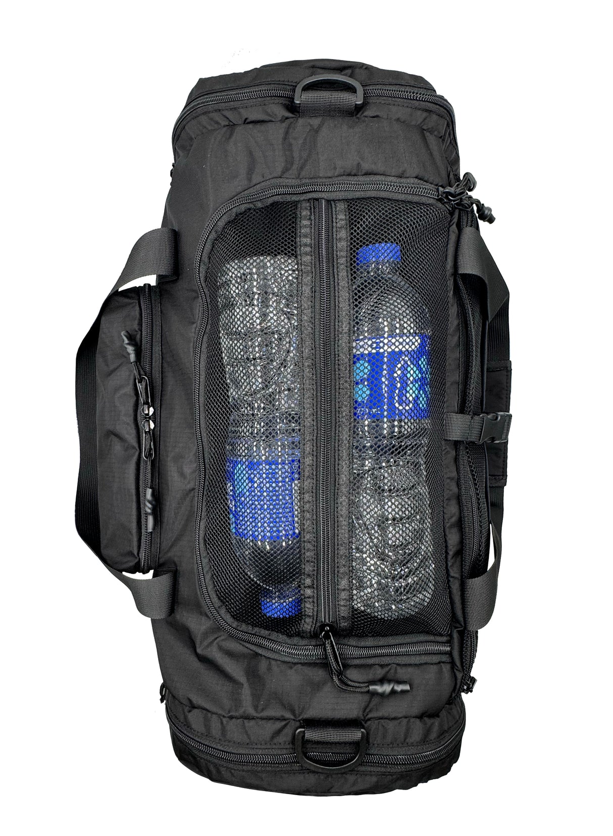 Maxo Packable Duffle Bag (47L-59L)