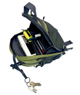 Burban Mini Backpack