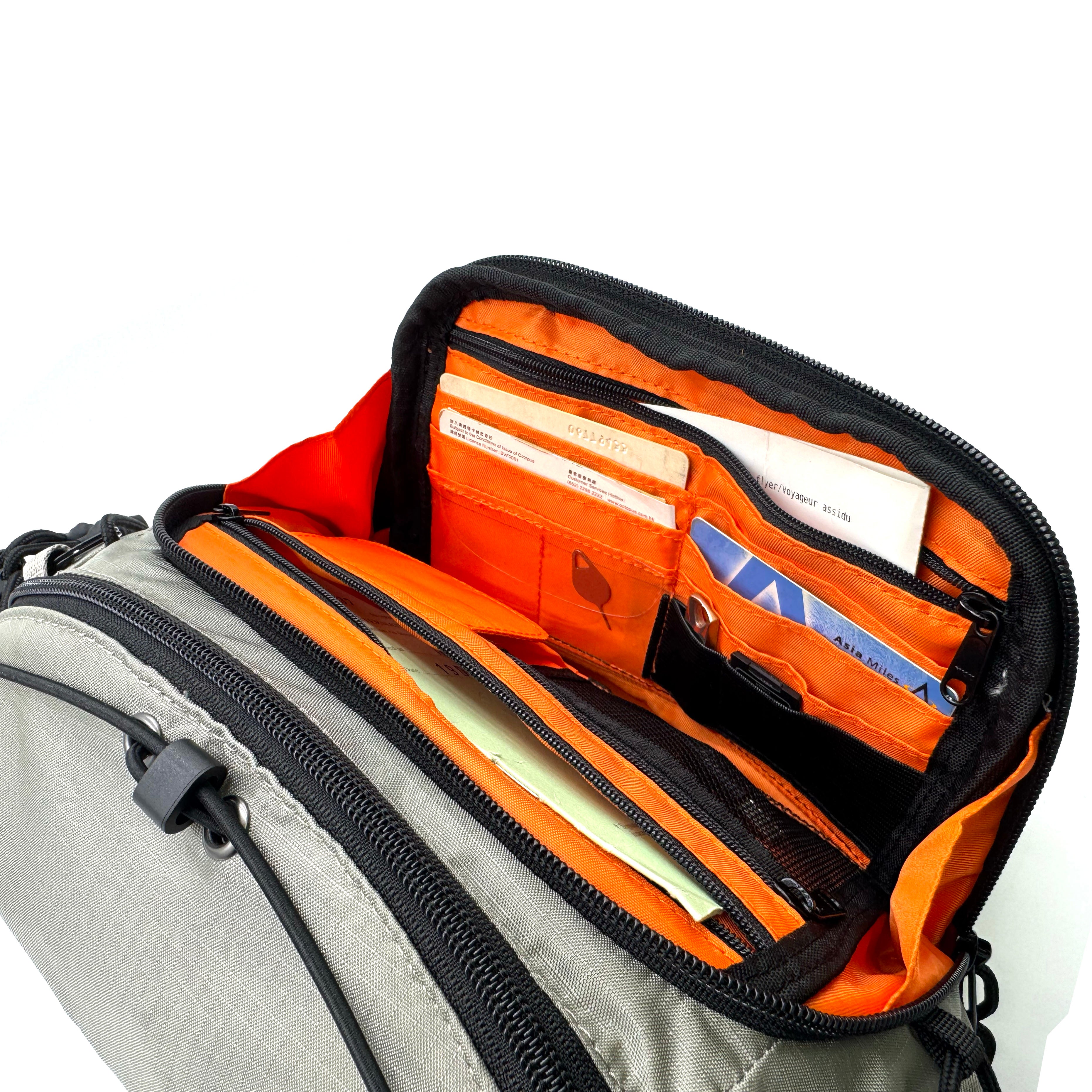 Burban Belt Bag – FUNGOLIA