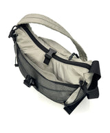 Burban Messenger Bag (small size)