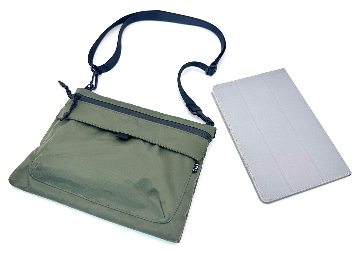 Alpha Tablet Pouch