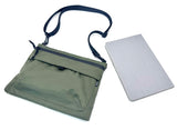 Alpha Tablet Pouch