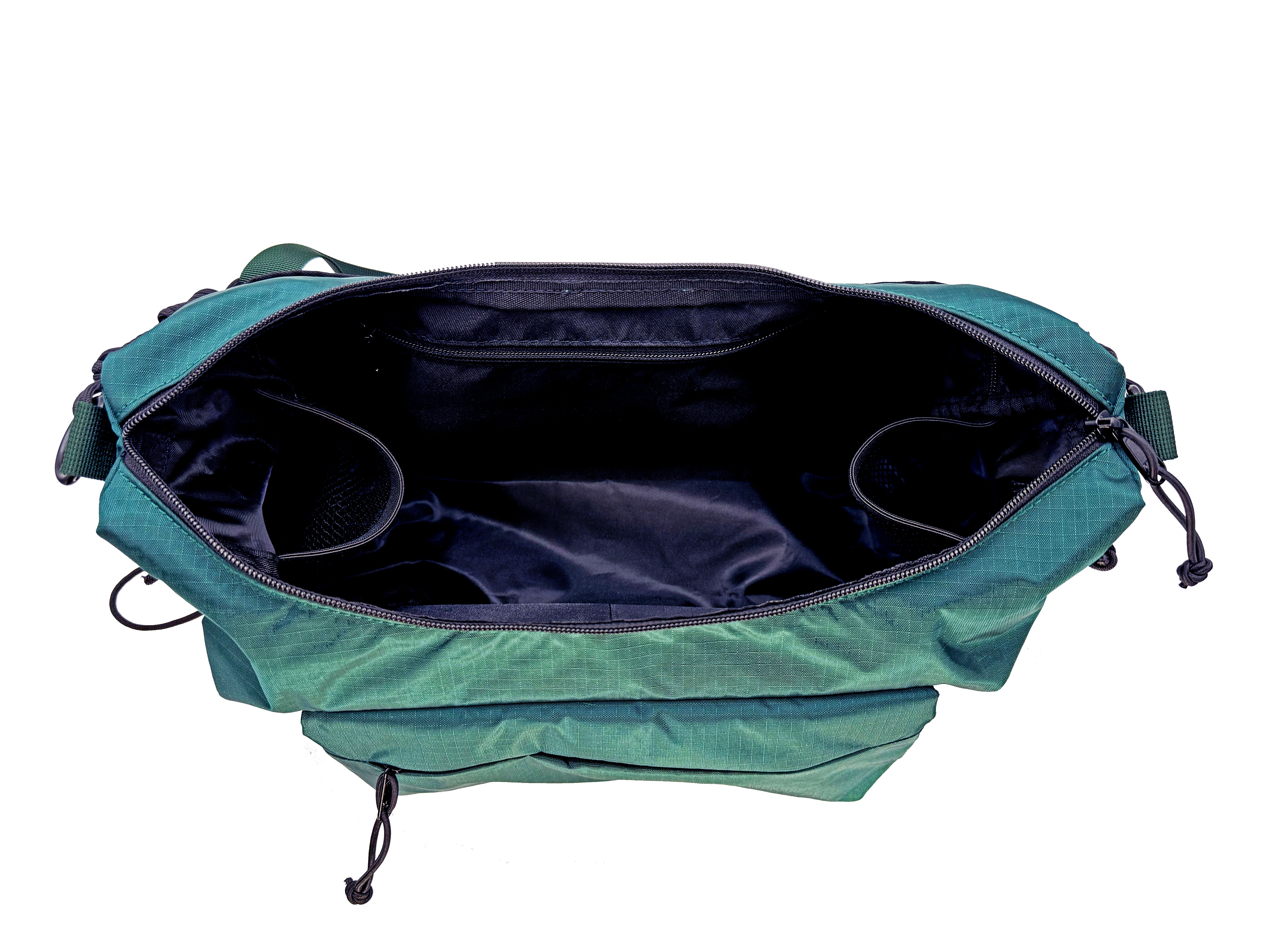 Burban Messenger Bag (mid size) – FUNGOLIA