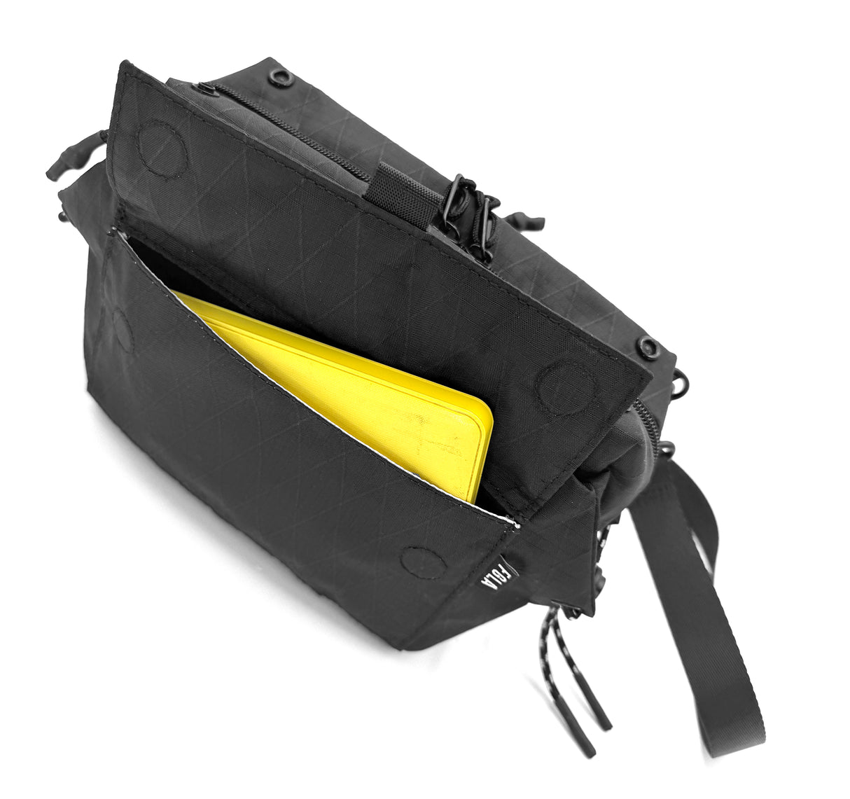 Alpha Jet Pouch