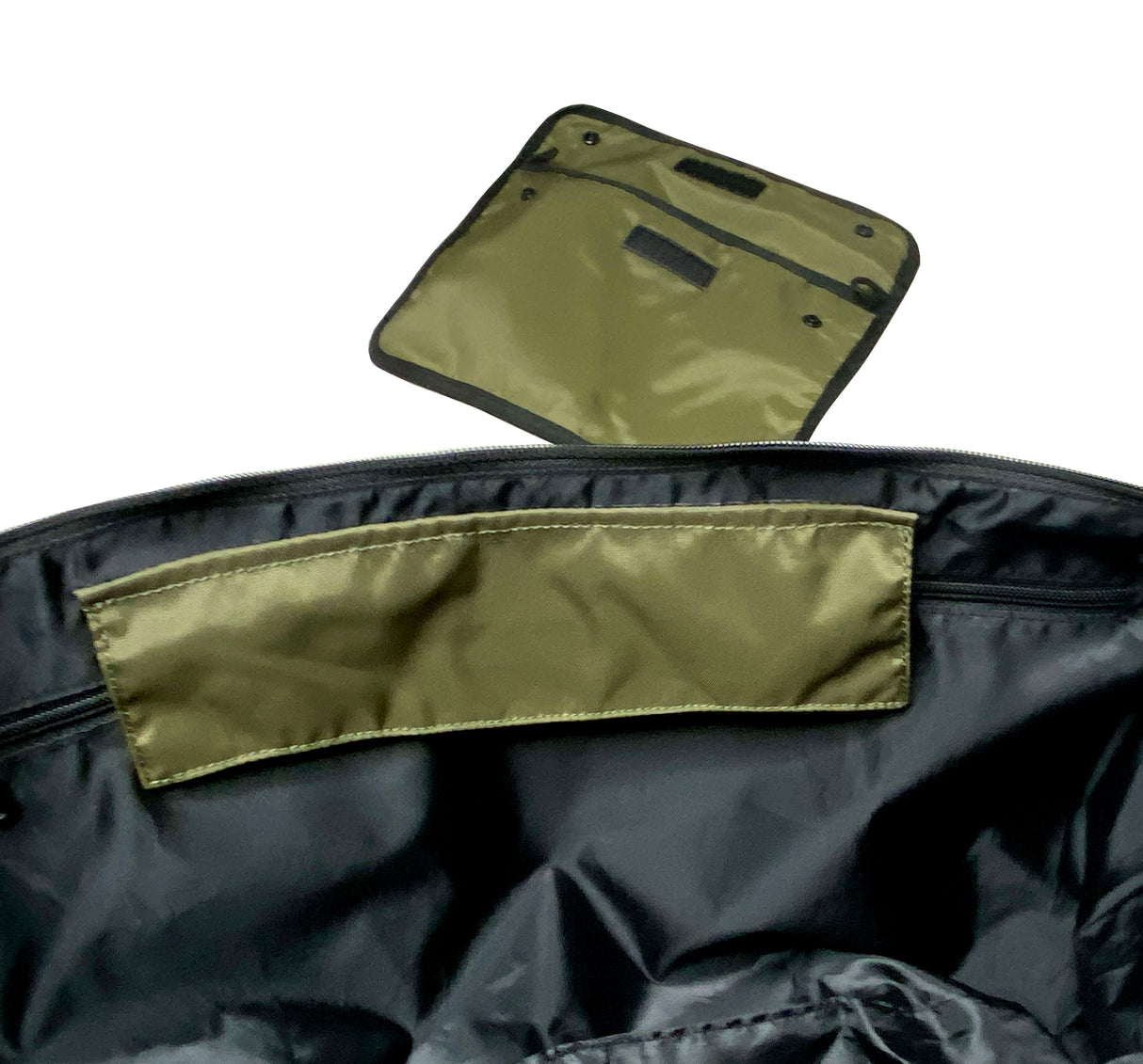 City Messenger Bag