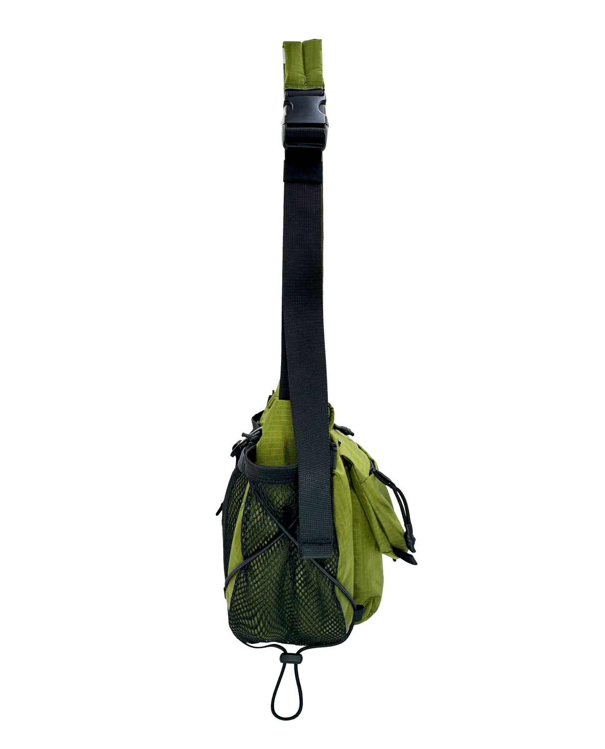 Burban Messenger Bag (small size)