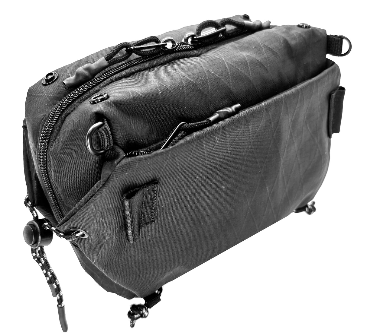 Alpha Jet Pouch