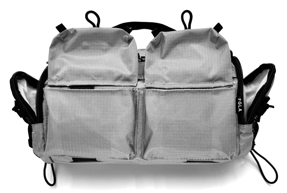 Burban Cylinder Bag