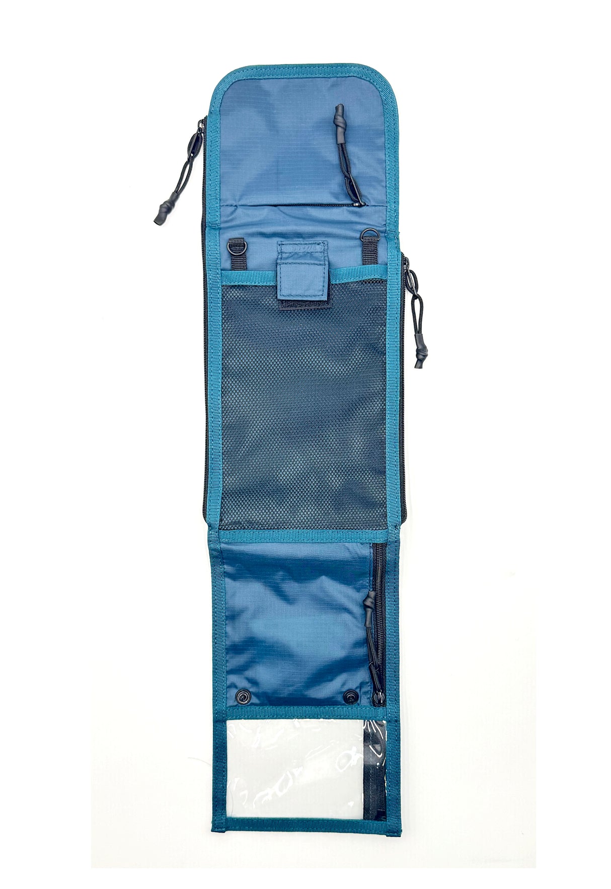 Travel Neck Wallet