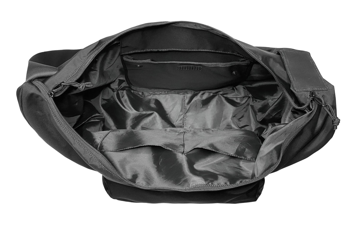 City Messenger Bag