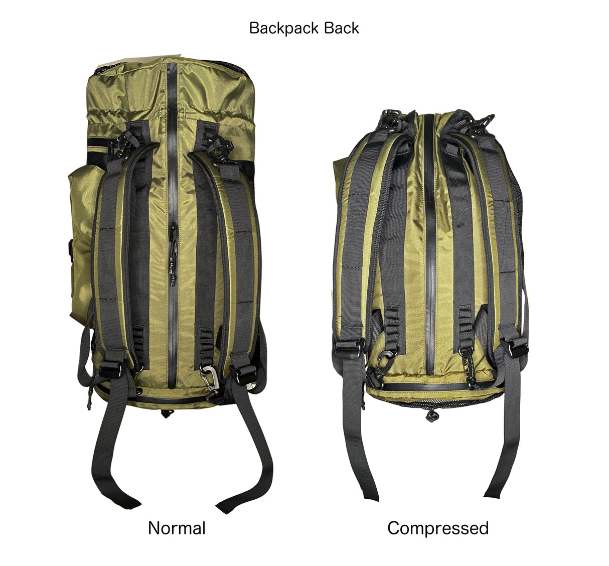 Premium Duffle Bag