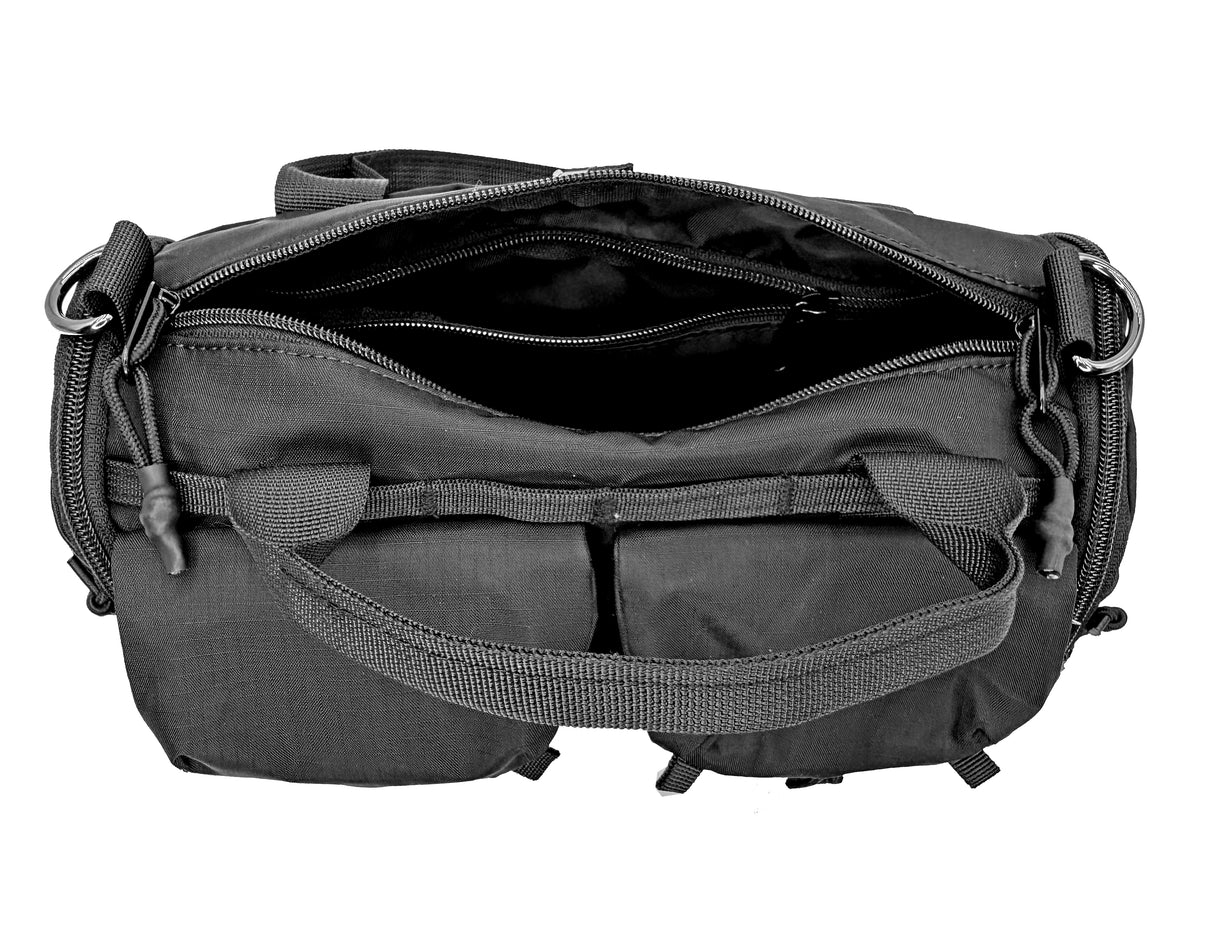 Burban Cylinder Bag