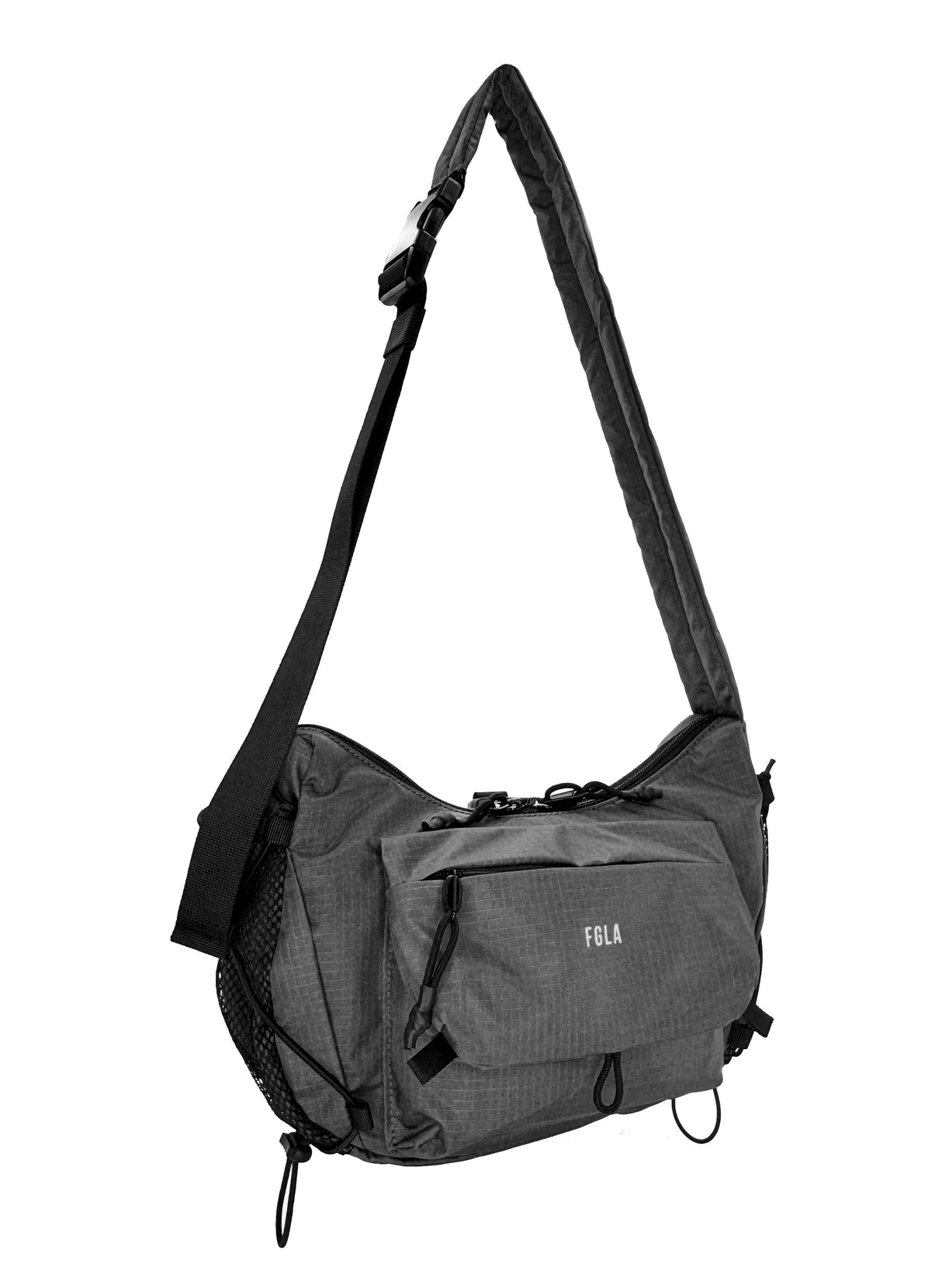 Burban Messenger Bag (small size)