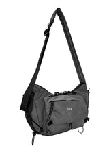 Burban Messenger Bag (small size)