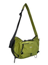 Burban Messenger Bag (small size)