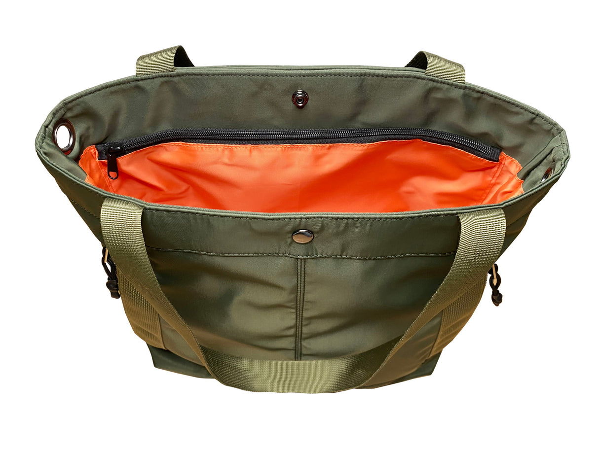 Maker's Tote Bag