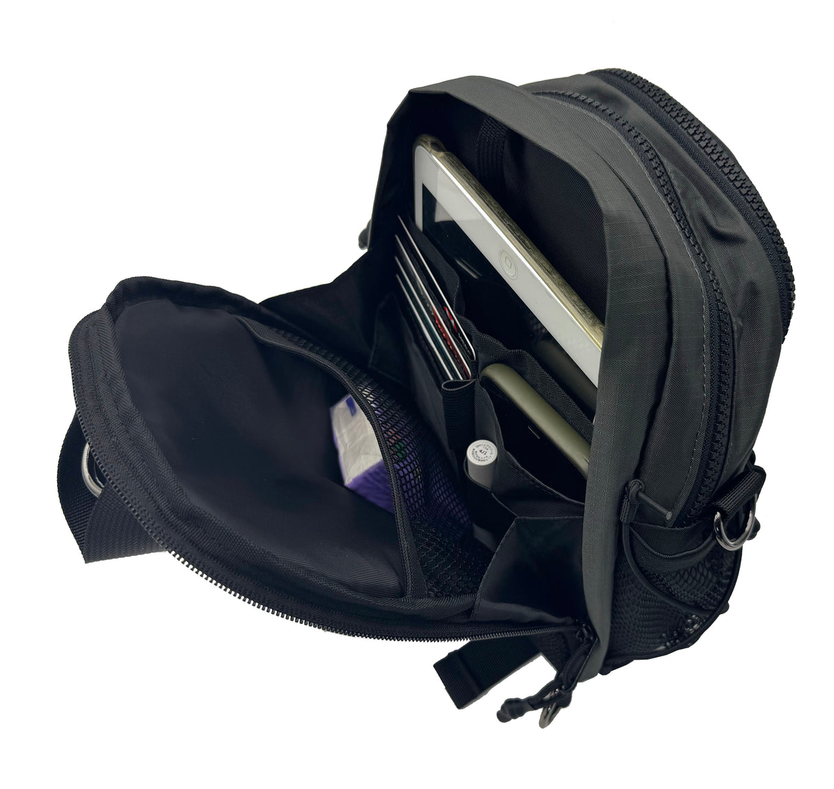 Burban Mini Backpack