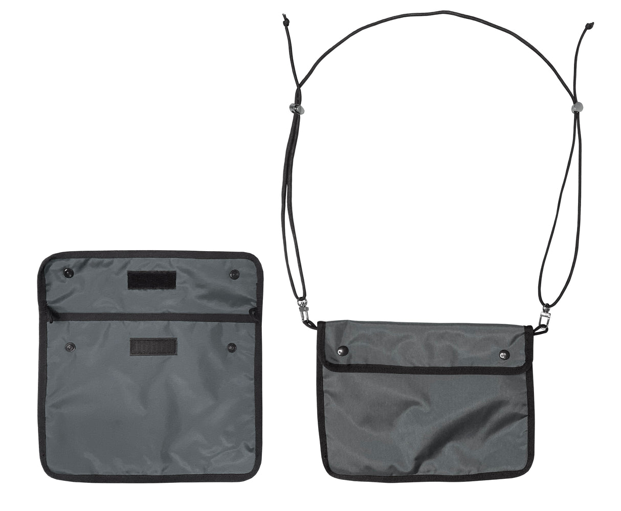City Messenger Bag