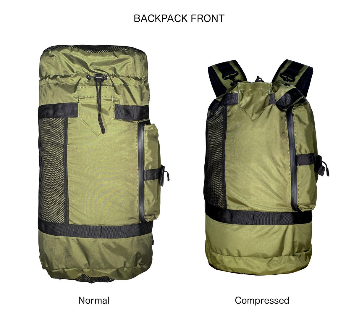Premium Duffle Bag