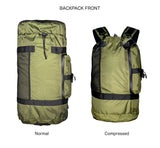 Premium Duffle Bag