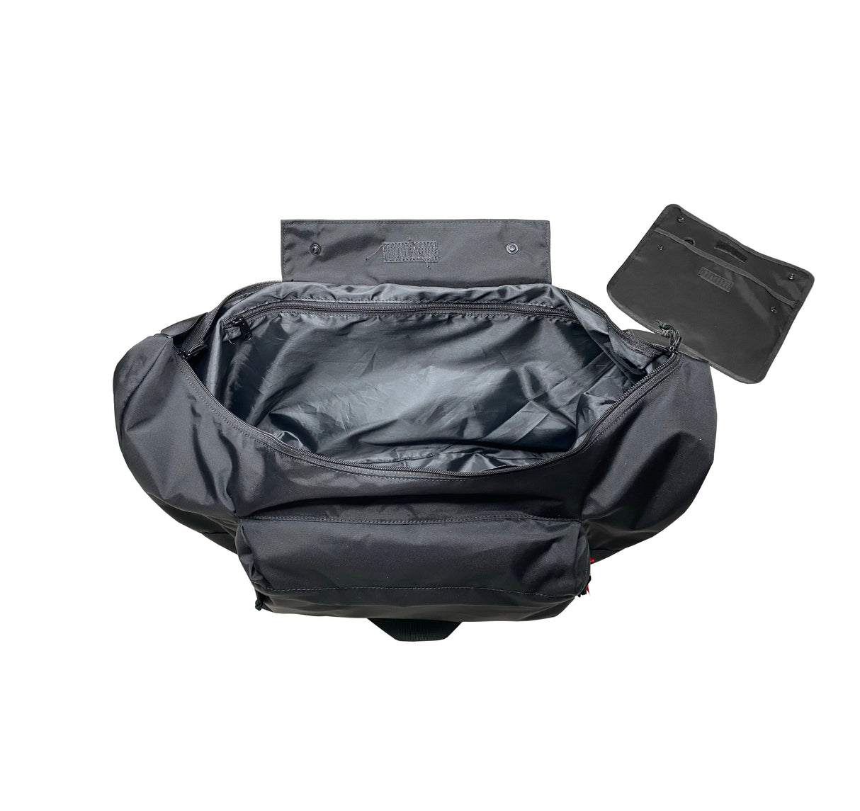 City Messenger Bag