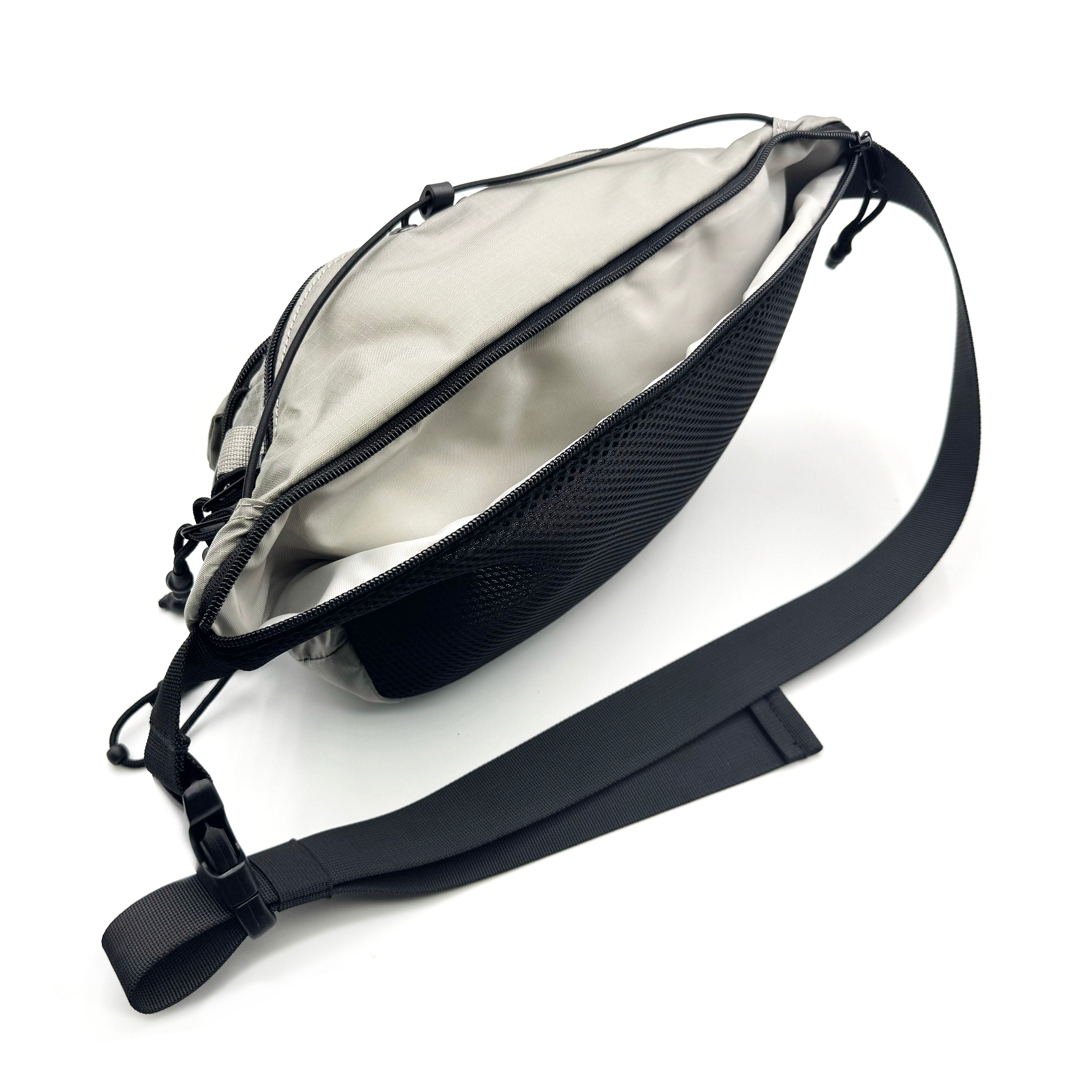 Burban Belt Bag – FUNGOLIA