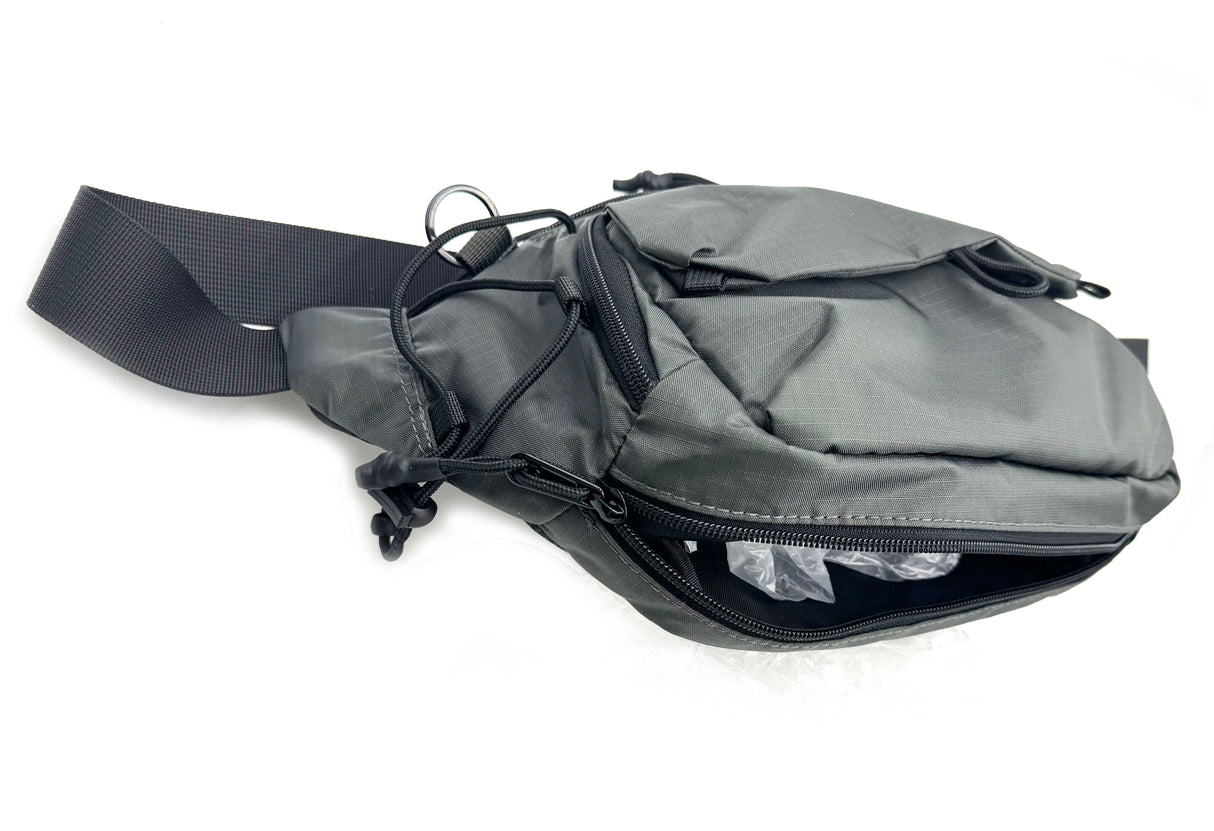 Burban Belt Bag