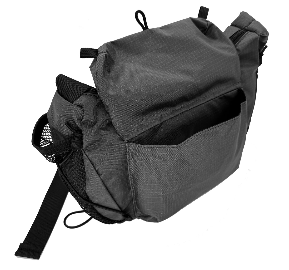 Burban Messenger Bag (small size)