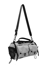 Burban Cylinder Bag
