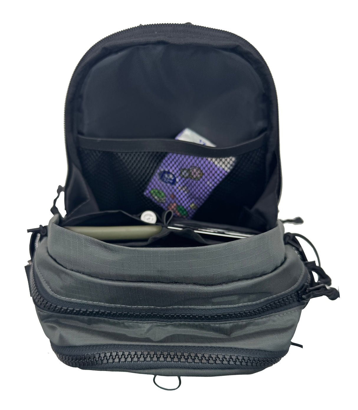 Burban Mini Backpack