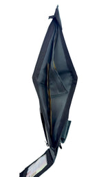 Alpha Passport Wallet