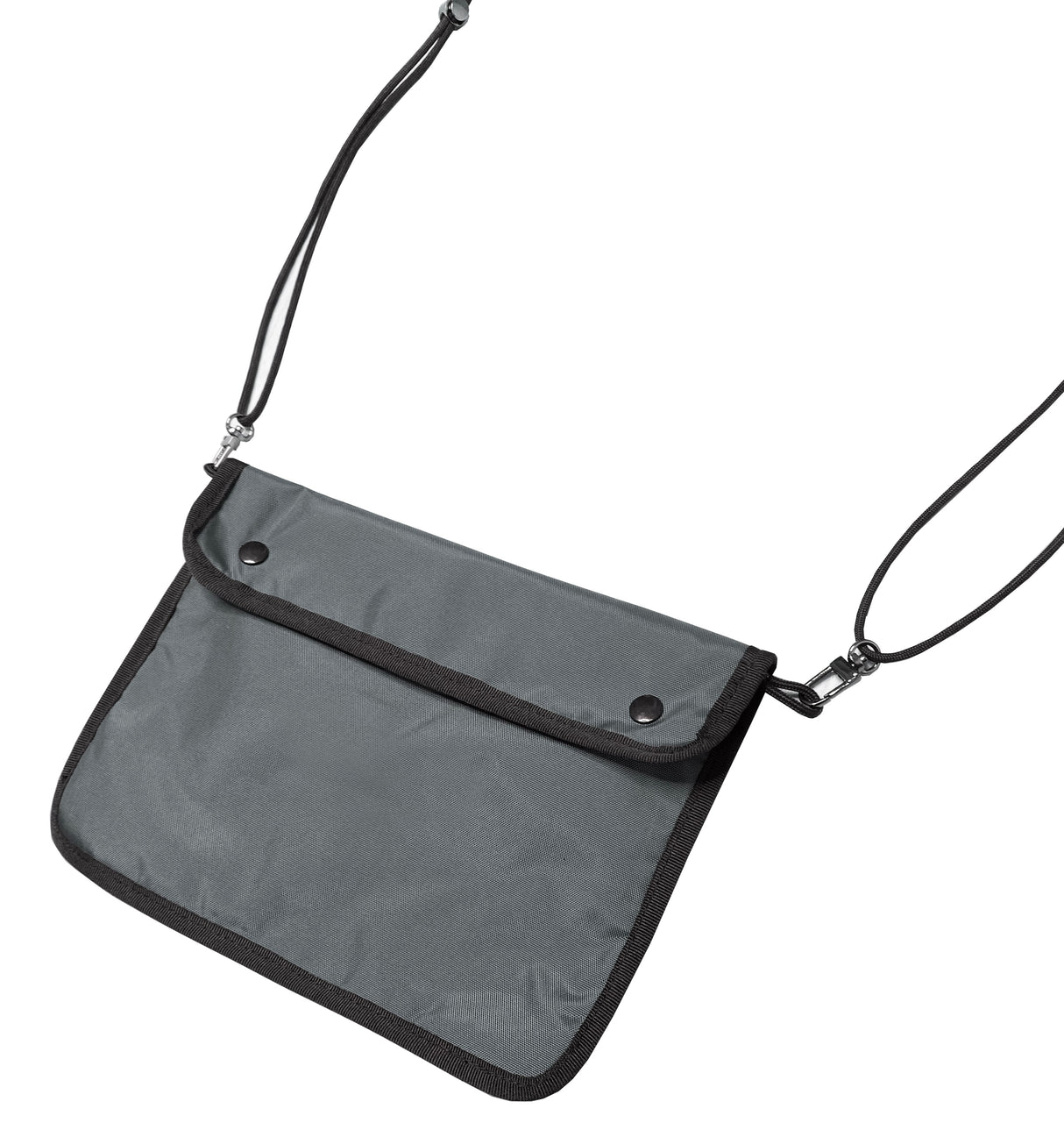 City Messenger Bag